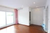 Beautiful large-sized house for rent on Dang Thai Mai, Tay Ho, Hanoi